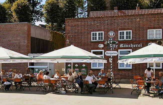 Holiday Home in Kappeln - Foto 32