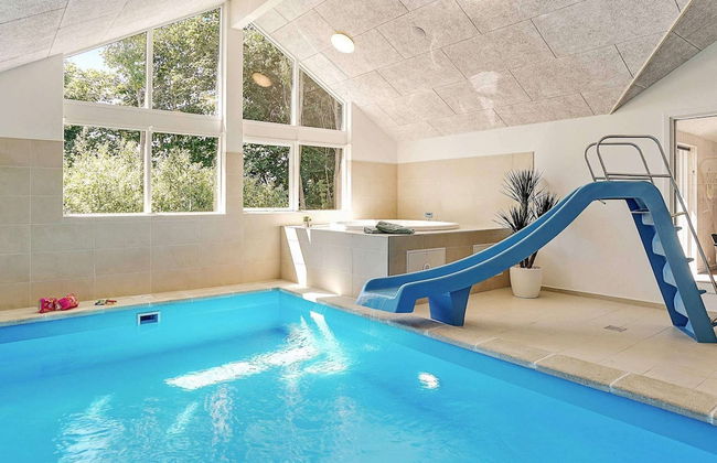 Holiday Home in Kappeln - Foto 3