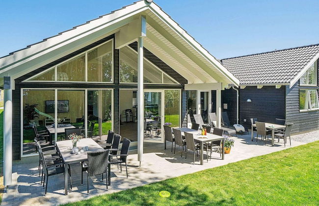 Holiday Home in Kappeln - Foto 22