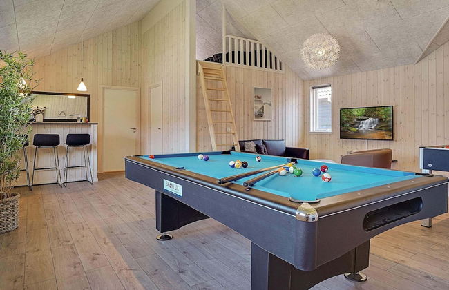 Holiday Home in Kappeln - Foto 16