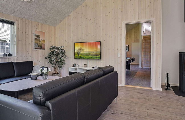 Holiday Home in Kappeln - Foto 17