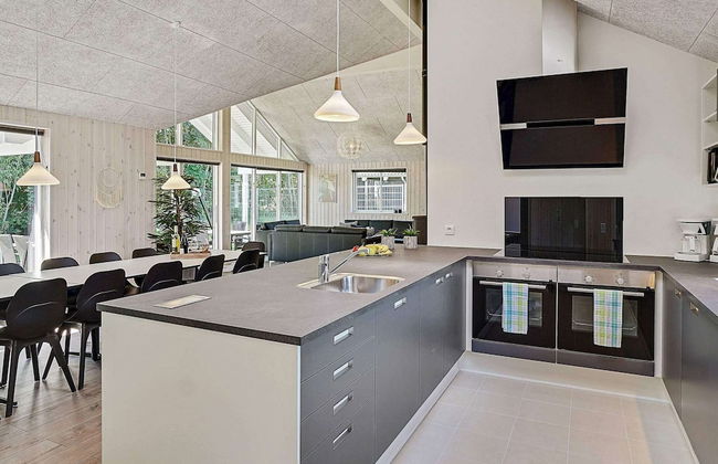 Holiday Home in Kappeln - Foto 8