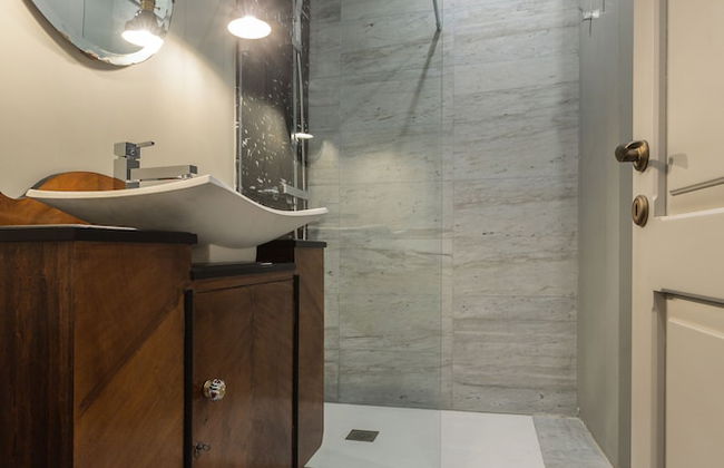 Sally Port Suites - Foto 37
