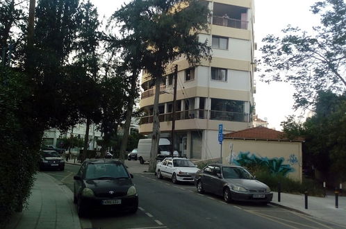 Foto 28 - Lovely 3 Bedroom Apartment in Nicosia Center