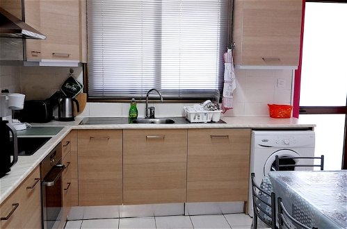 Foto 8 - Lovely 4-bed Apartment in Nicosia Center