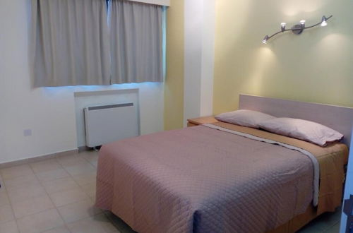Photo 1 - Lovely 4-bed Apartment in Nicosia Center