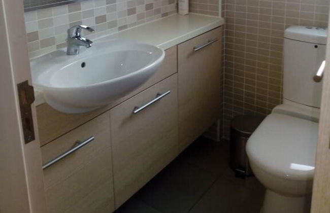 Lovely 3 Bedroom Apartment in Nicosia Center - Foto 24