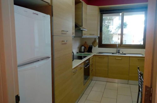 Foto 11 - Lovely 4-bed Apartment in Nicosia Center
