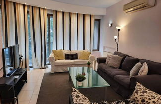 Photo 1 - Lovely 3 Bedroom Apartment in Nicosia Center