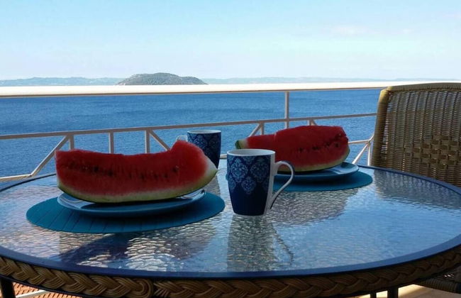 Fantastic Penthouse in Neos Marmaras - Foto 10
