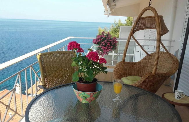 Fantastic Penthouse in Neos Marmaras - Foto 11