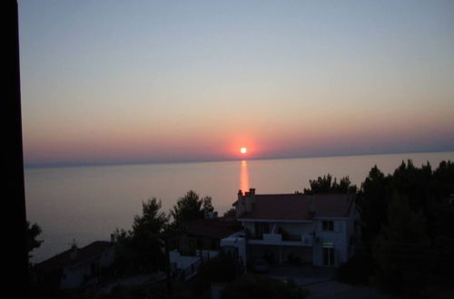 Foto 29 - Pentahouse, sea View, in Neos Marmaras, Greece