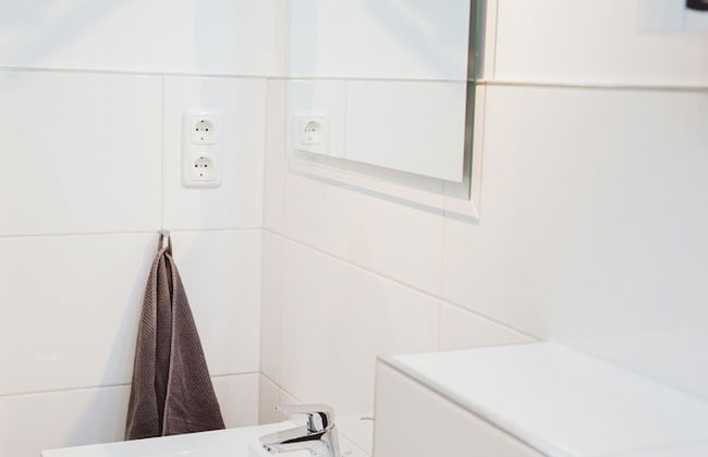 Glück Auf Appartements Rüttenscheiderstraße - Foto 35