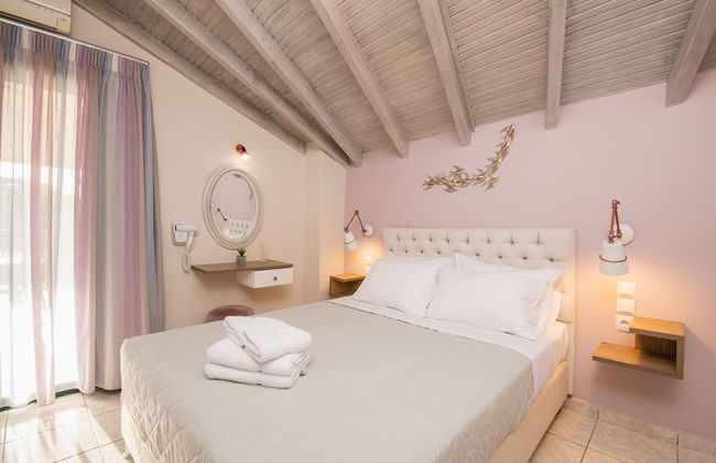 Koukos Loft Apartments - Foto 30