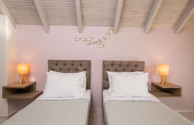 Koukos Loft Apartments - Foto 9