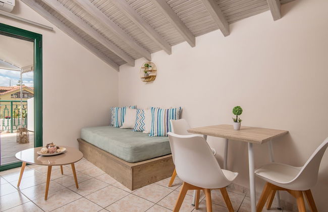 Koukos Loft Apartments - Foto 62