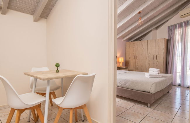 Koukos Loft Apartments - Foto 32