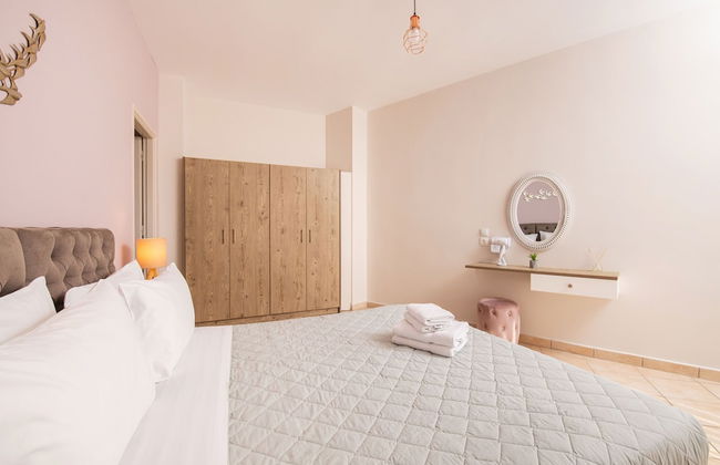 Koukos Loft Apartments - Foto 38