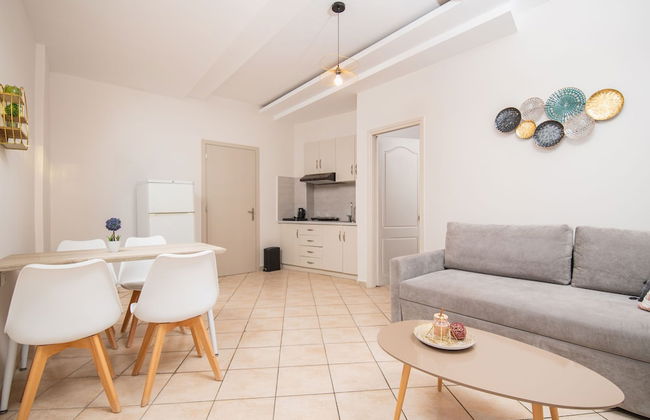Koukos Loft Apartments - Foto 61