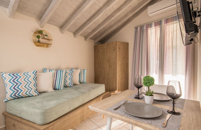 Koukos Loft Apartments - Foto 65