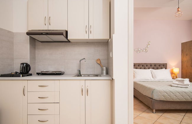 Koukos Loft Apartments - Foto 47