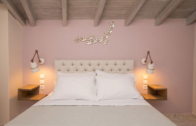 Koukos Loft Apartments - Foto 27
