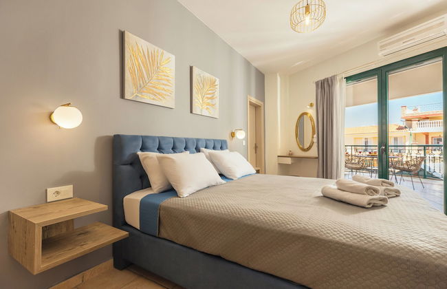 Koukos Loft Apartments - Foto 39