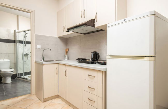 Koukos Loft Apartments - Foto 45