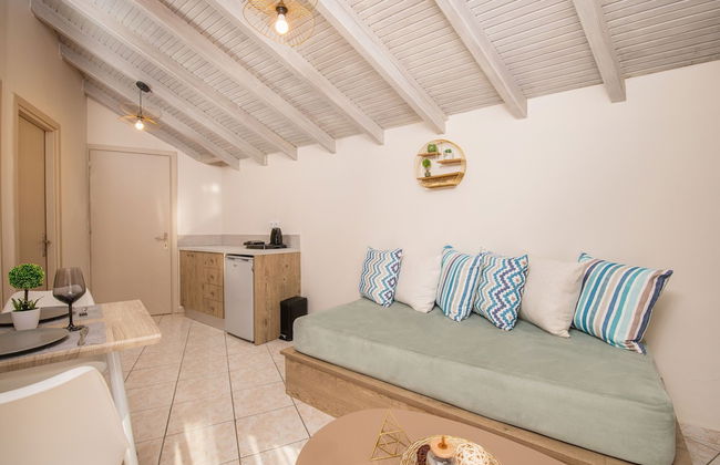 Koukos Loft Apartments - Foto 64
