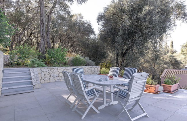 Villa Breeze & Villa Coco by Konnect Avlaki Beach - Foto 42