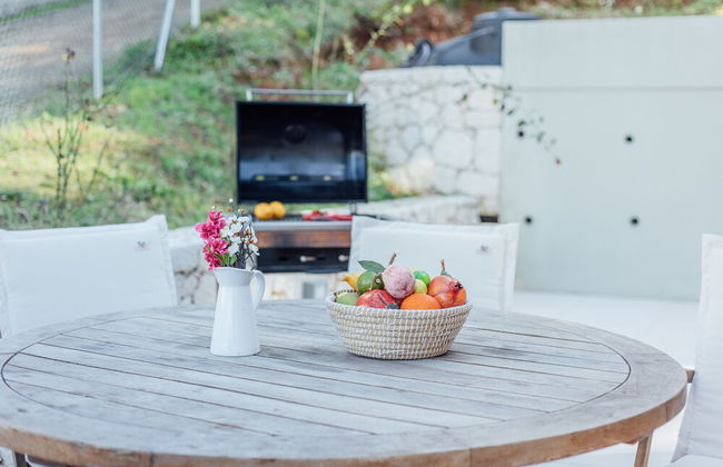 Villa Breeze & Villa Coco by Konnect Avlaki Beach - Foto 27