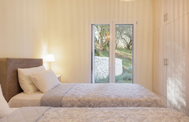 Villa Breeze & Villa Coco by Konnect Avlaki Beach - Foto 13