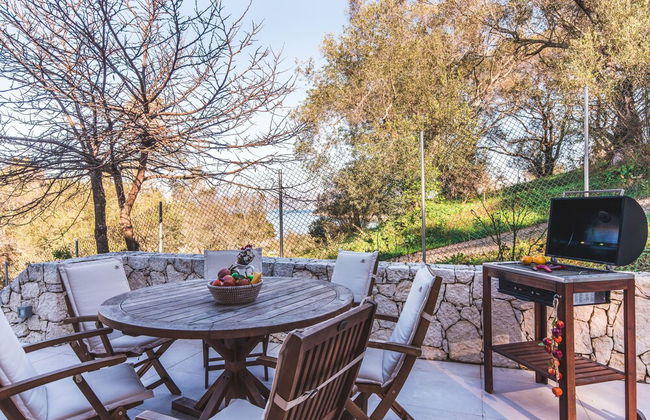 Villa Breeze & Villa Coco by Konnect Avlaki Beach - Foto 24