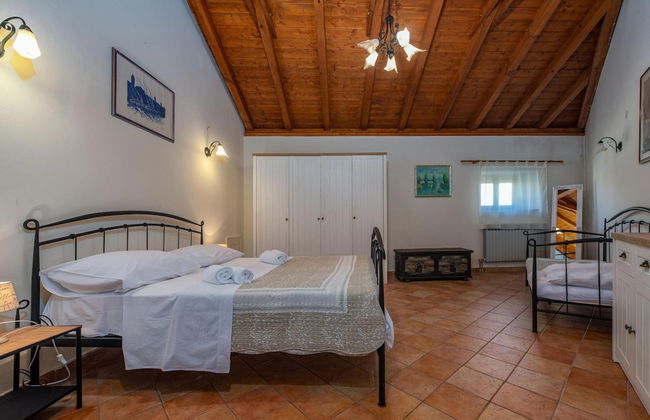 Villa Oak Zadarvillas - Foto 48