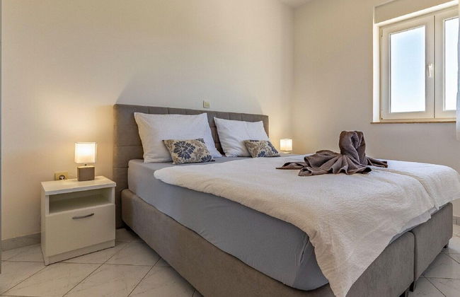 Classy Apartment in Banjole near Beach & Pula City - Foto 2