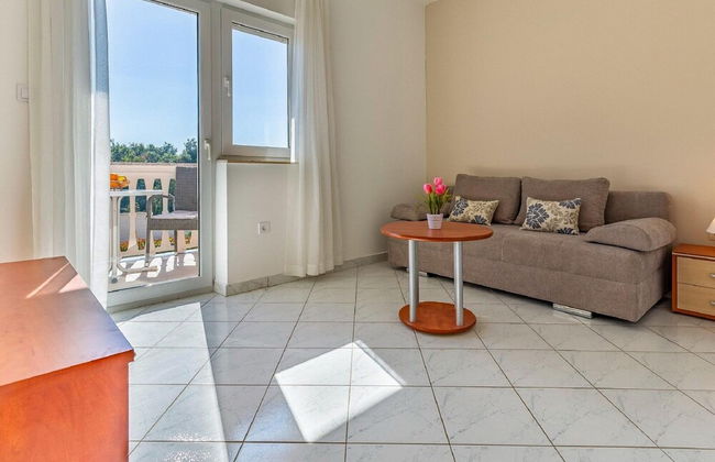 Classy Apartment in Banjole near Beach & Pula City - Foto 8