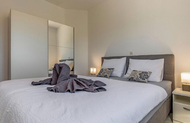 Classy Apartment in Banjole near Beach & Pula City - Foto 3