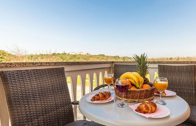 Classy Apartment in Banjole near Beach & Pula City - Foto 23