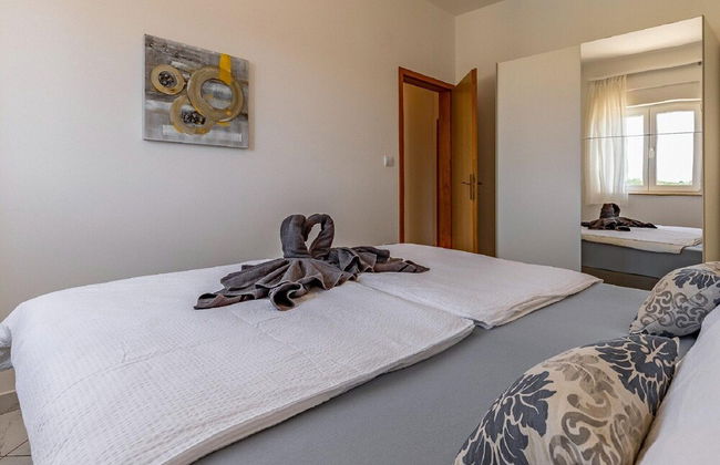 Classy Apartment in Banjole near Beach & Pula City - Foto 4