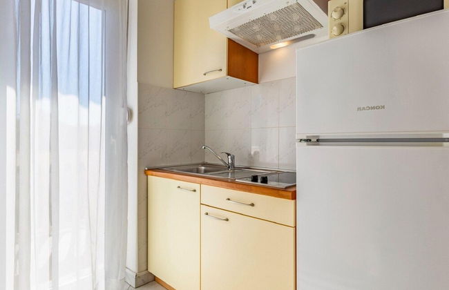 Classy Apartment in Banjole near Beach & Pula City - Foto 6