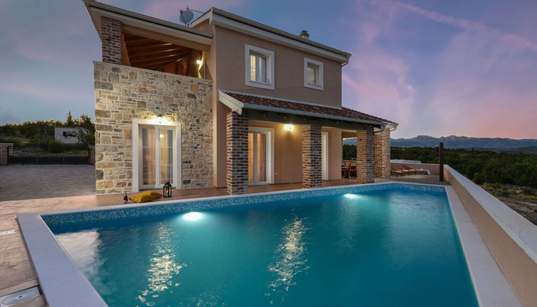 Photo 1 - Villa Imperia Zadarvillas