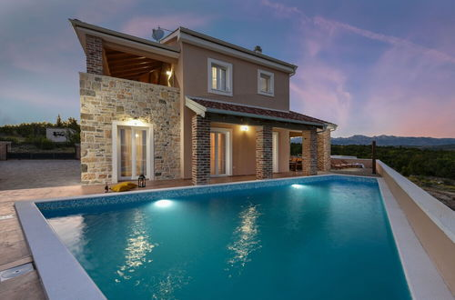 Foto 1 - Villa Imperia Zadarvillas