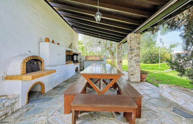 Orange Grove Villa - Photo 54