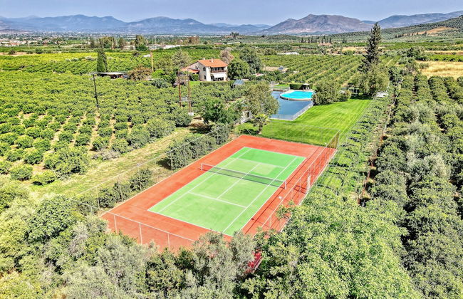 Orange Grove Villa - Photo 60