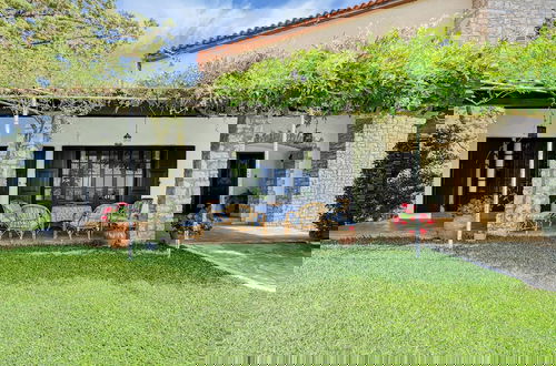 Foto 31 - Orange Grove Villa