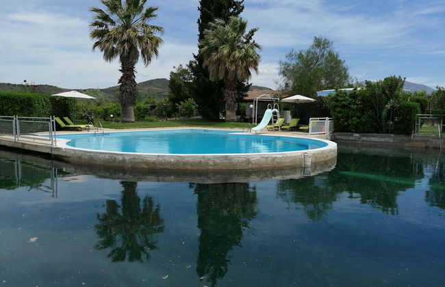 Orange Grove Villa - Photo 1
