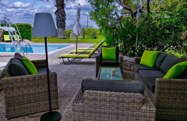 Orange Grove Villa - Photo 40
