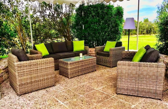 Orange Grove Villa - Photo 41