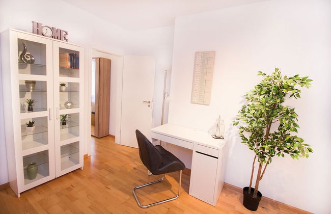 Ferienwohnung BECKENDORF - Foto 35