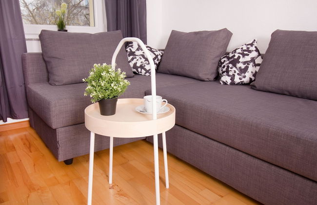 Ferienwohnung BECKENDORF - Foto 29